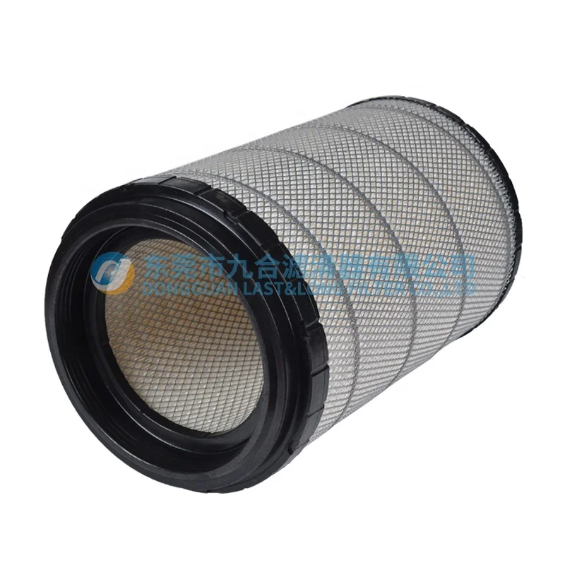 Heavy Duty Air Filter 21702911 for Volvo Construction Equipment