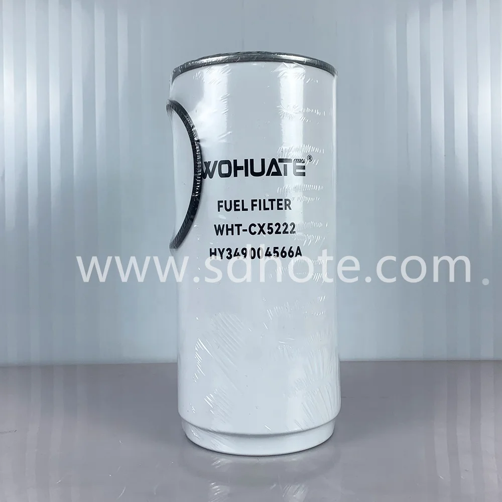 Filtre Séparateur Eau-carburant Pour Moteur Komatsu PC30-50 - Compatible 129100-55621 - Alliage Aluminium