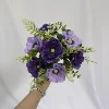 Viola Scuro e Lilla