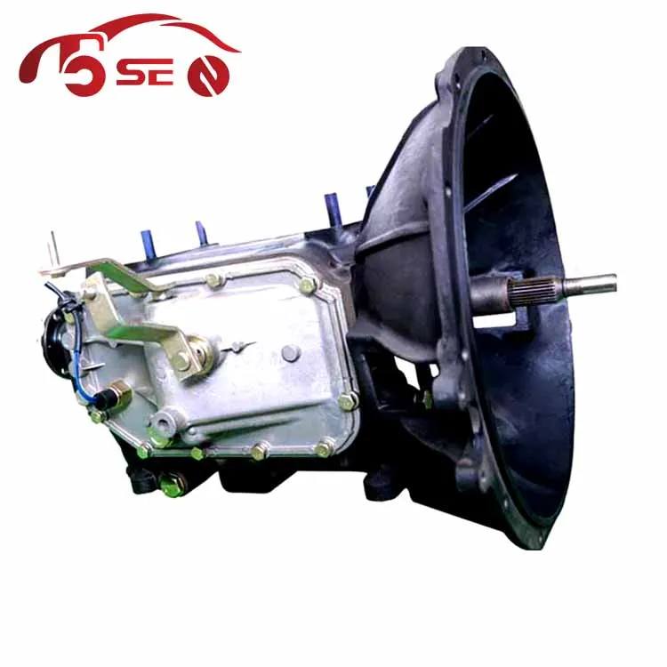 Transmission Manual Gearbox for Chana Cb10