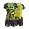 yellow green