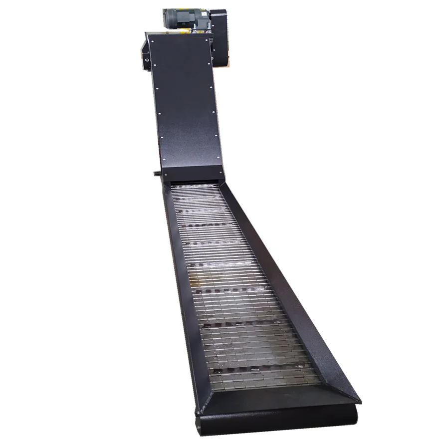 Ex-factory Price Metal Chip Conveyor 