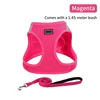 Bright pink