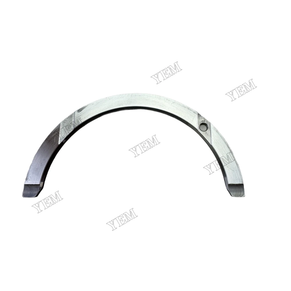 748620-02590 Thrust Washer for Yanmar 6AYM Engine Spare Parts 4
