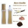 Vaniglia nuda 20ml