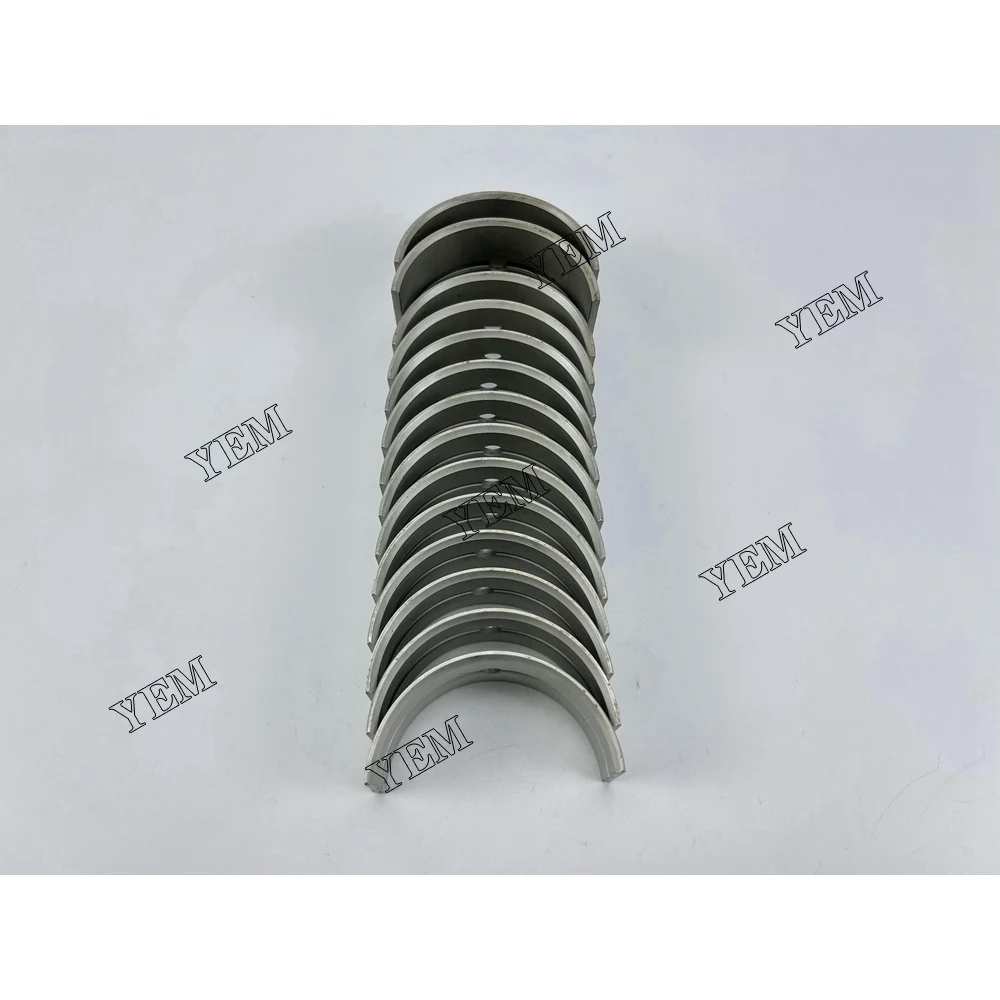For Toyota 2D Main Bearing Engine Spare Parts 2