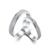 Oro blanco 18K