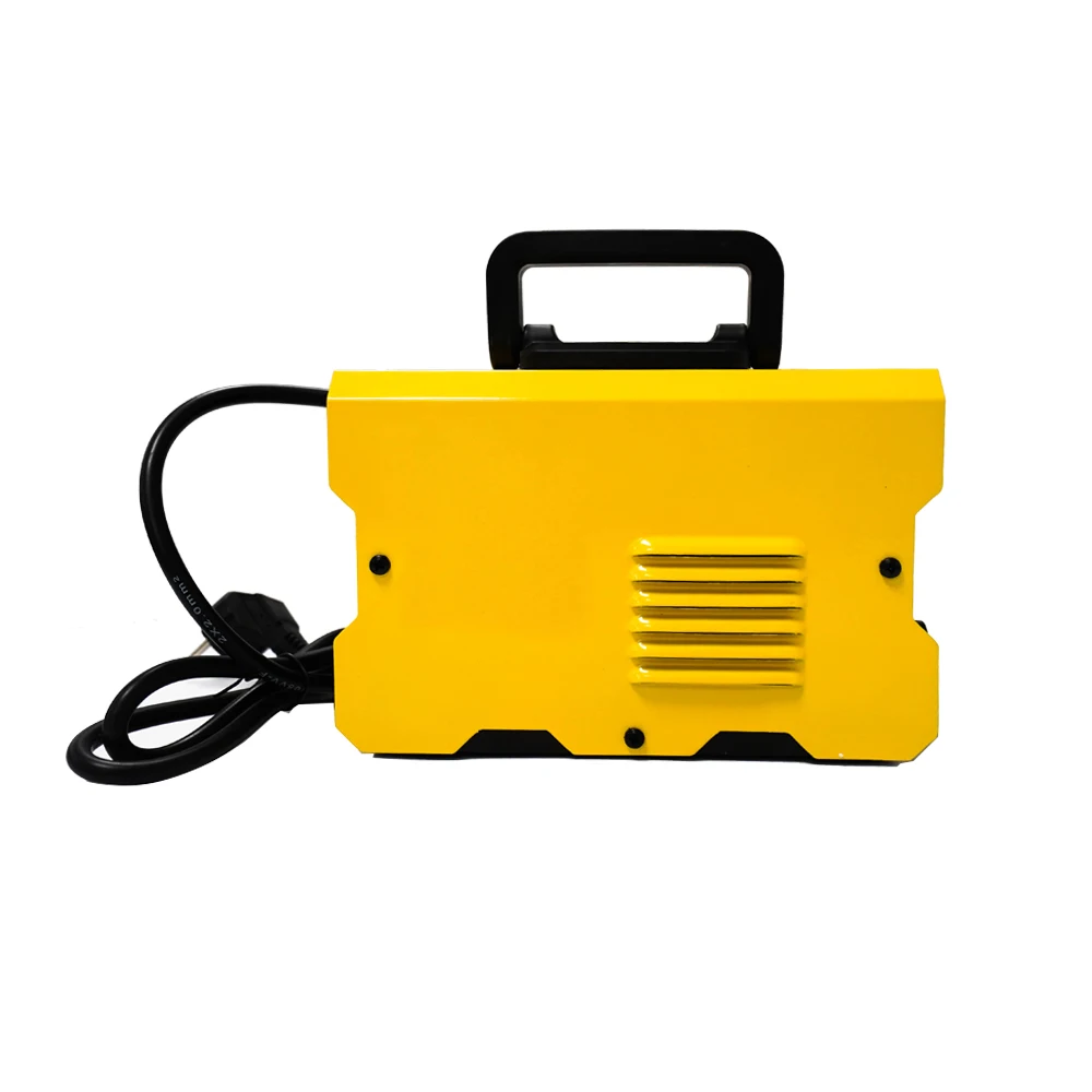 ZX7-250D Dual Voltage Welding Machine - Easy to Operate