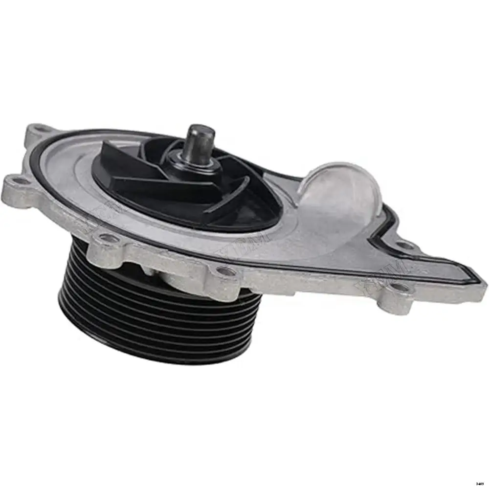 Water Pump 04258805 04299148 for Deutz BF6M1013E-T BFM2012 Agrotron 108 118 120 128 130 150 L720 M600 M620
