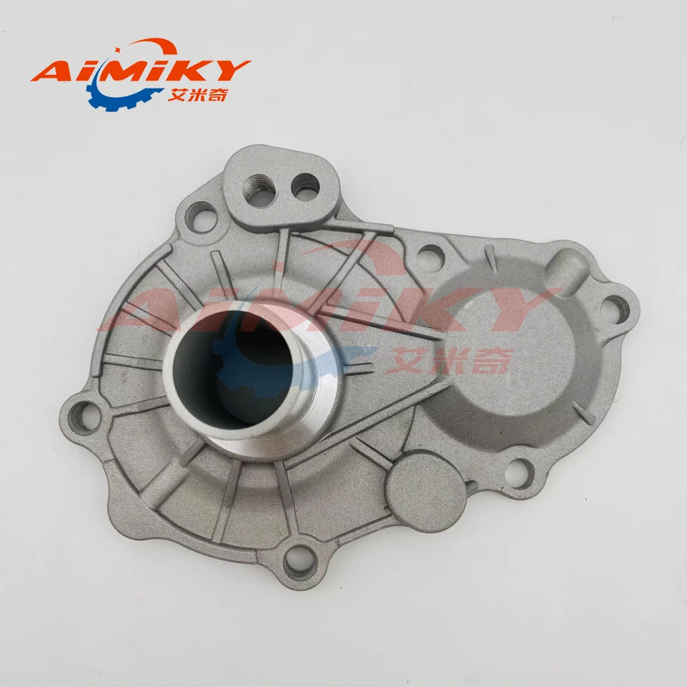 16 Isuzu Chevrolet Transmission Case Cover - 8-97104676-0