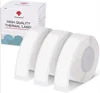 white label paper 14mm*40mm-160 sheets