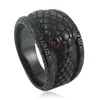 Two-tone black (US name)