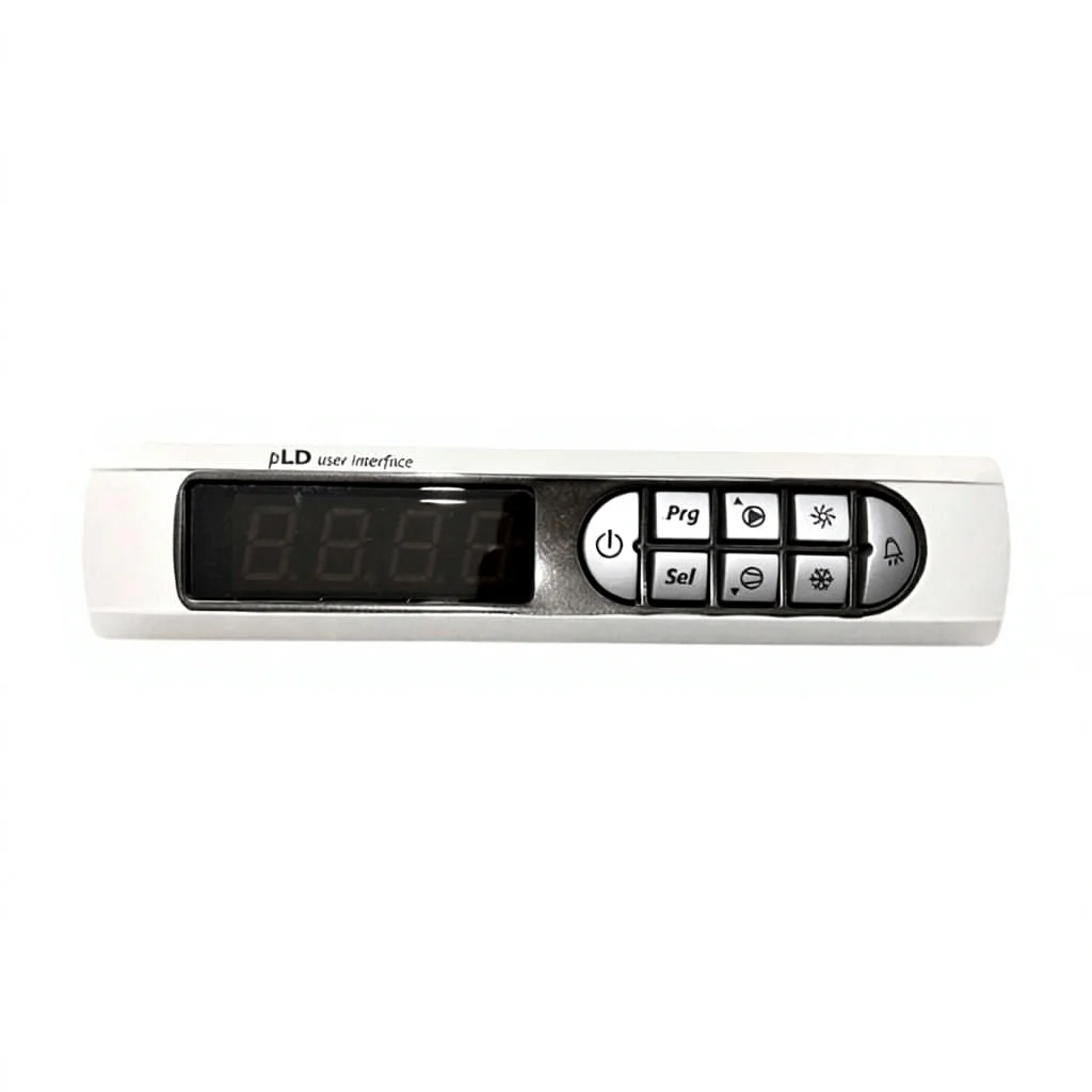 Gold Seller  PLD00LF400  PLC  Controller module Brand New Original Spot plc programming controller