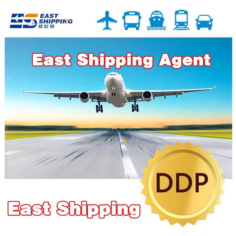 Agencia De Transporte Transitario Shipping Agent Freight Forwarder Logistics Agent Ddp Door To Door Delivery Service