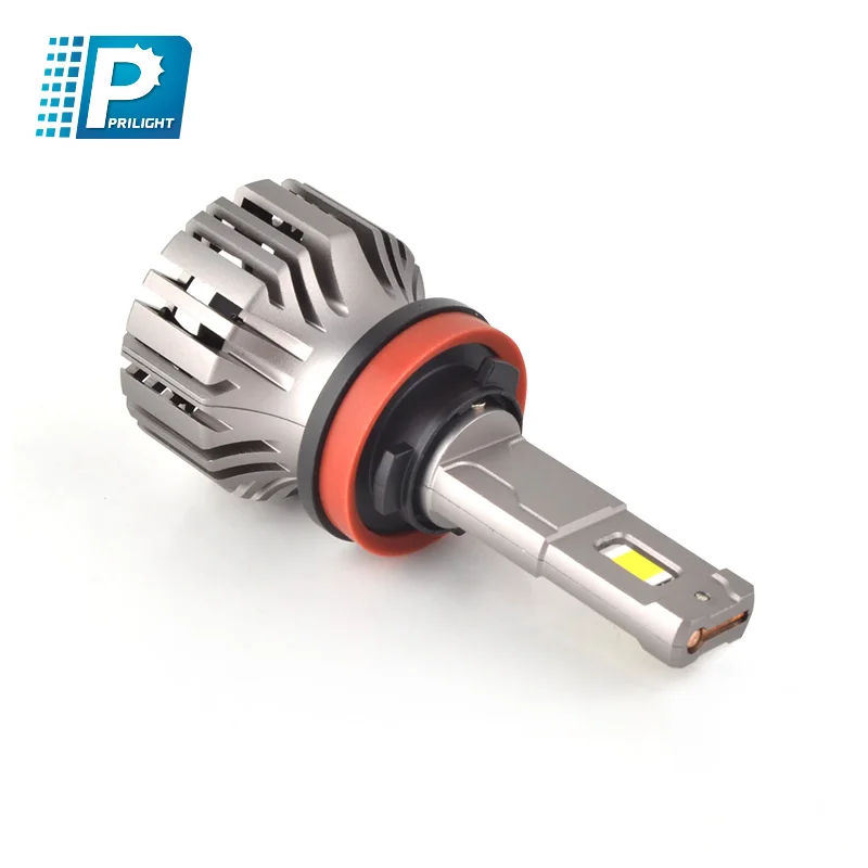Factory Auto Led Bulbs FX5 4500lm 55w H13 H1 H7 9005 9006 H11 Car Led Light Motorcycle Bulb H4 Led Headlight