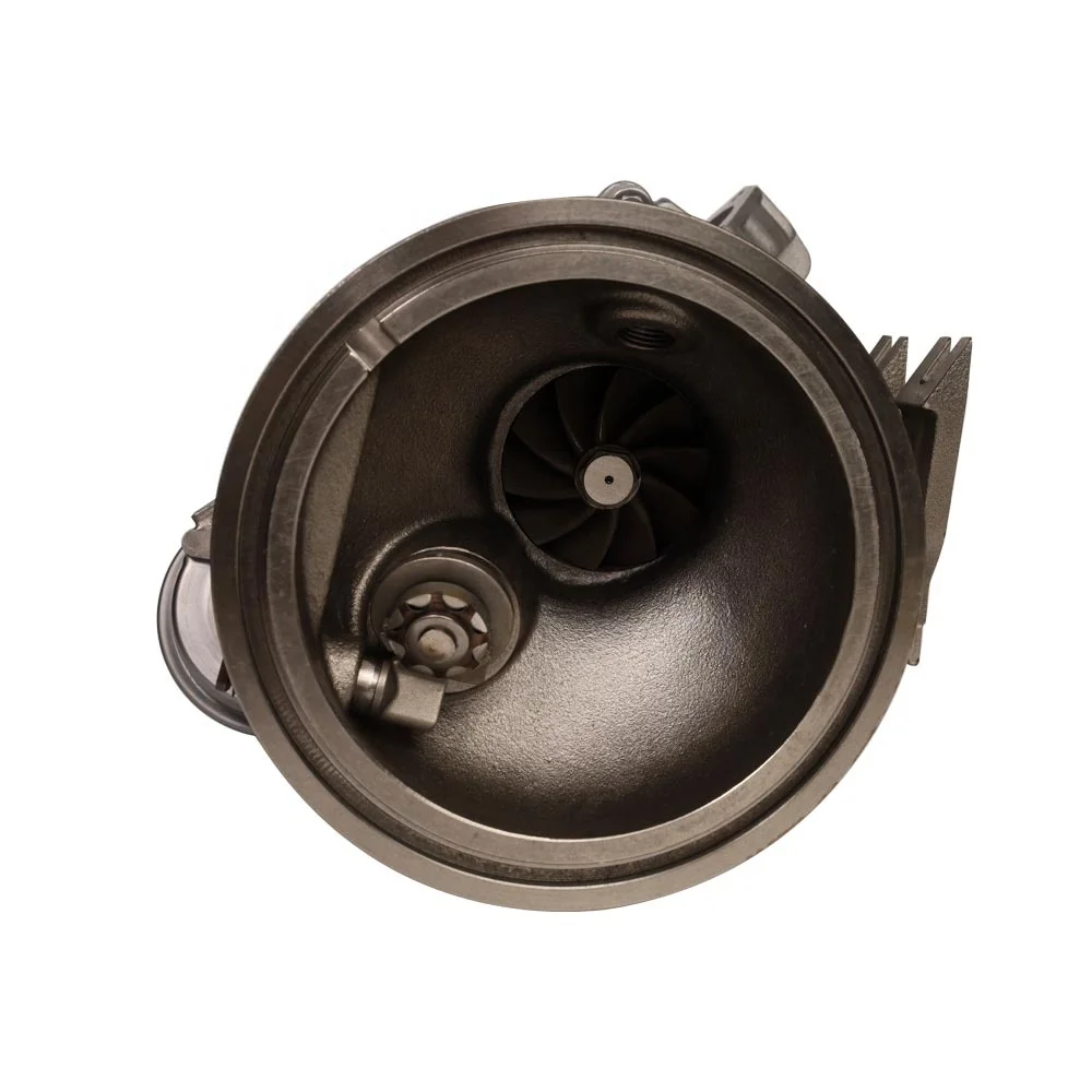 Dual Ball Bearing Billet Compressor Wheel Turbo for Audi S4 B9 8W  