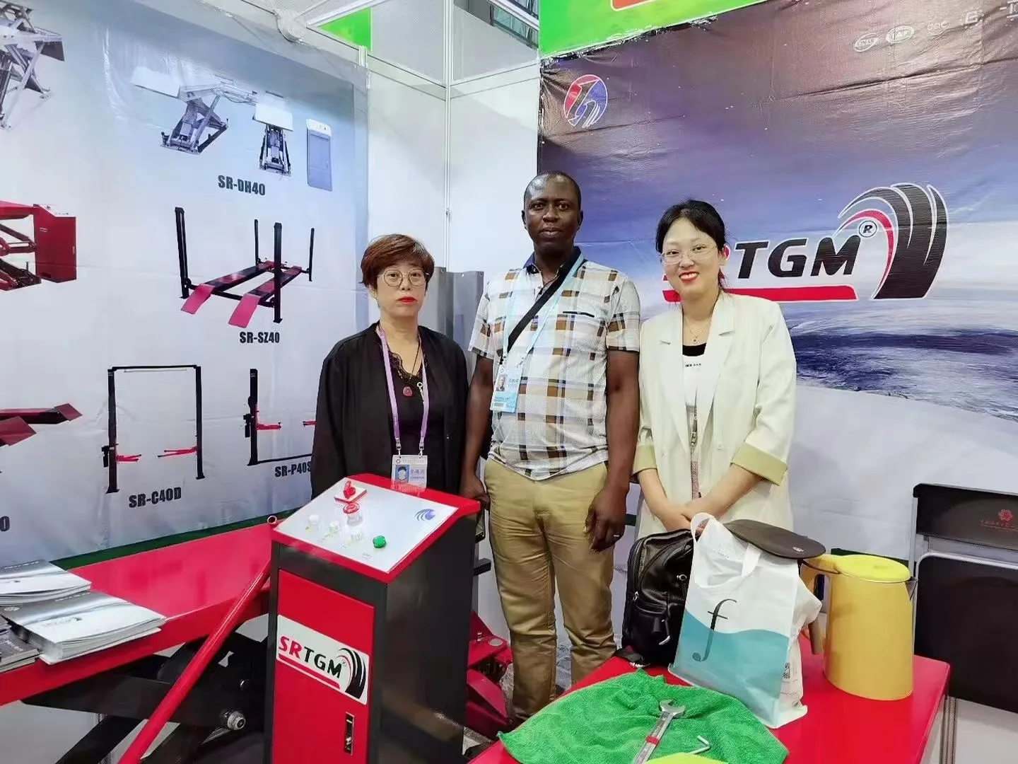 Electrichydraulic Motorcycle Scissor Lift For Motorbike,Motor Tricycle