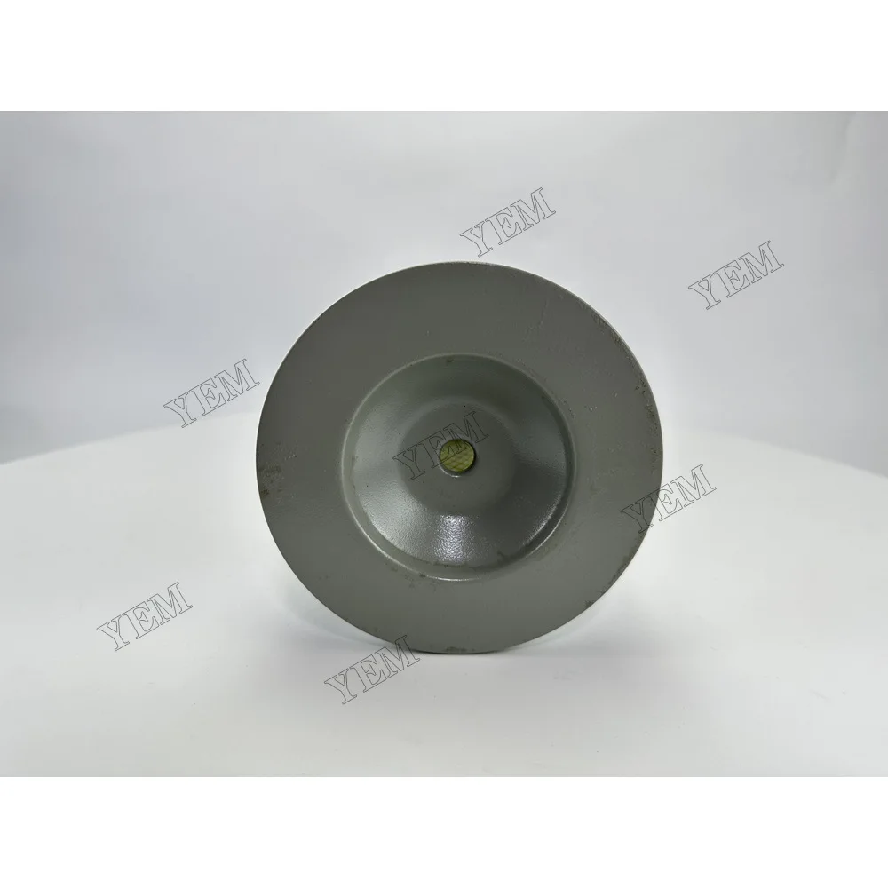 For Weichai WPG25L1 Fuel Filter High Performance Engine Parts 4
