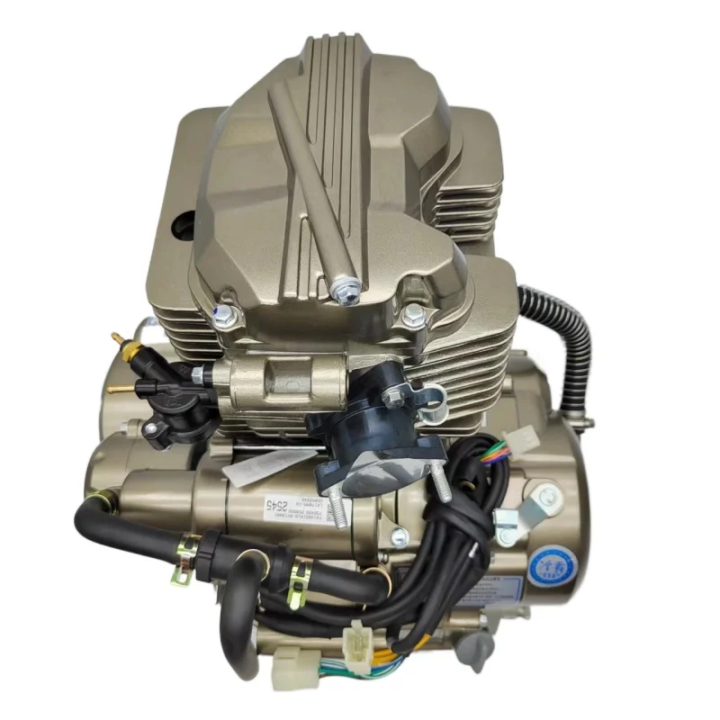 な*な様 多分最安値 loncino Mやった Loncin TD260 Engine - Powerful 260cc Cargo Tricycle Motor