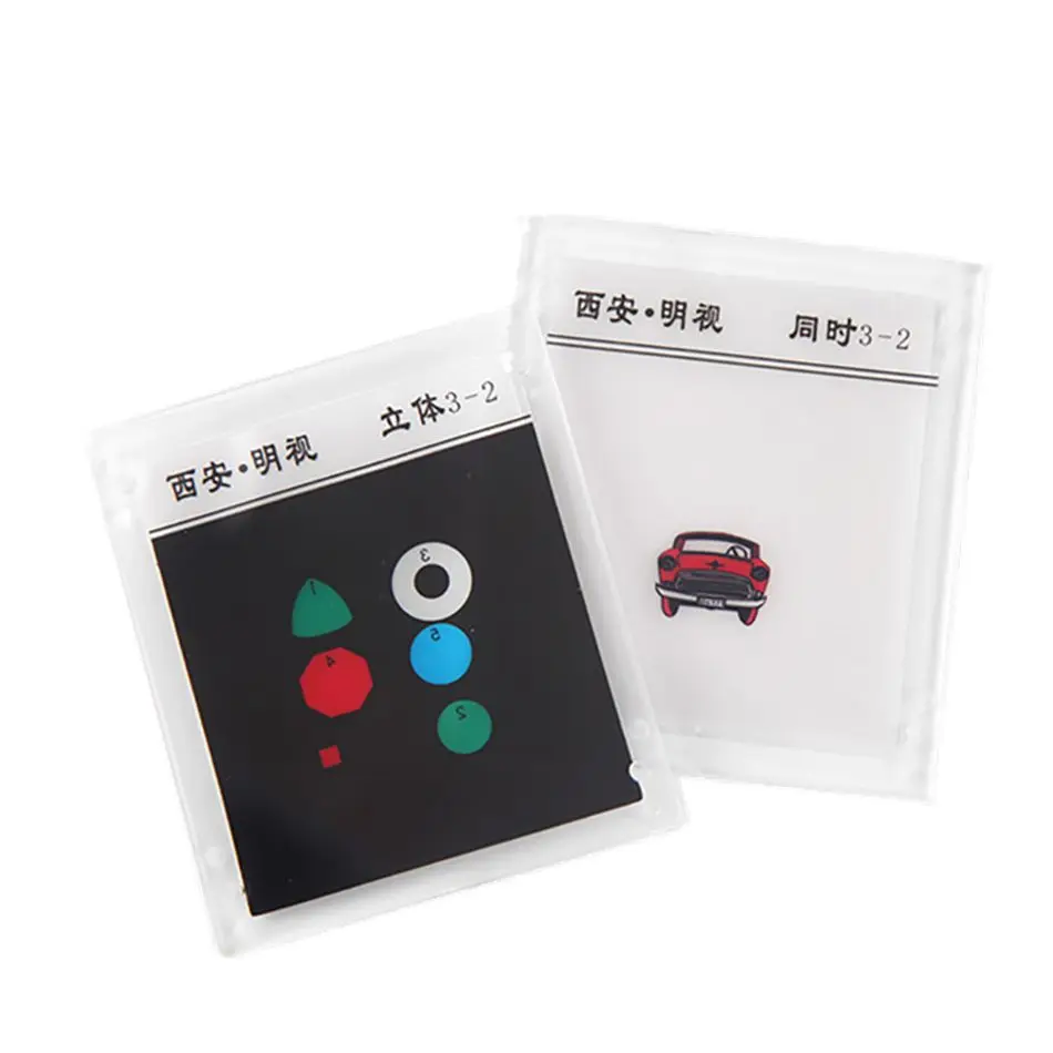 Low Price Optometry Equipment 115 Ophthalmic Synoptophore for Sale