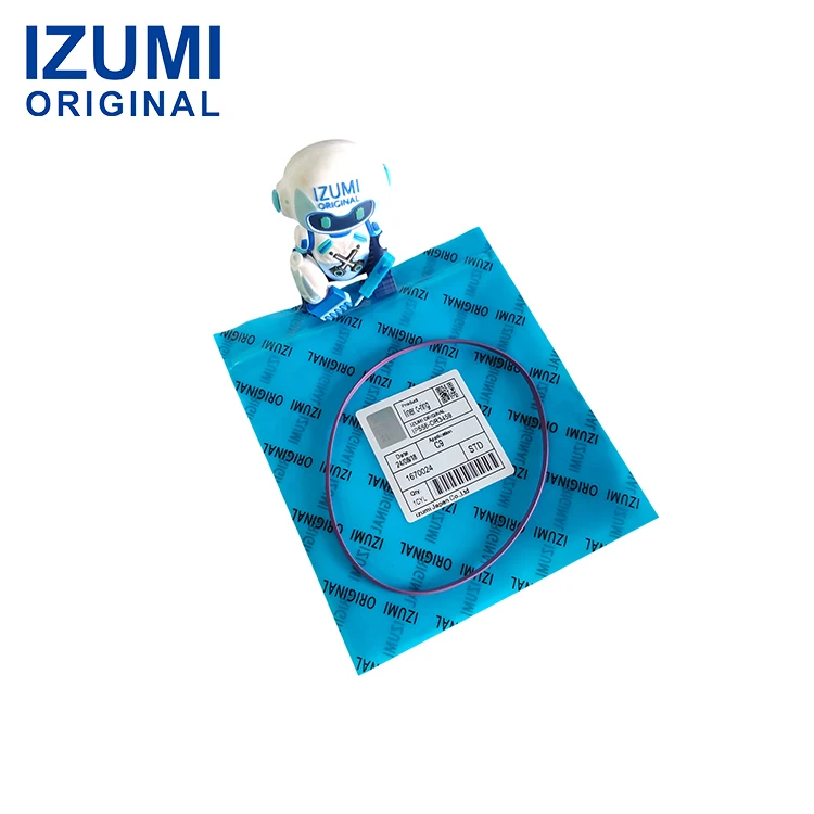 IZUMI ORIGINAL C9 O Ring For Caterpillar Construction Machinery Parts