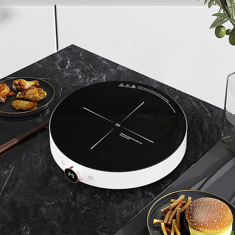 Mini for Home Electric Hot Plate Portable for Kitchen Induction Stove OEM ODM Induction Cooker