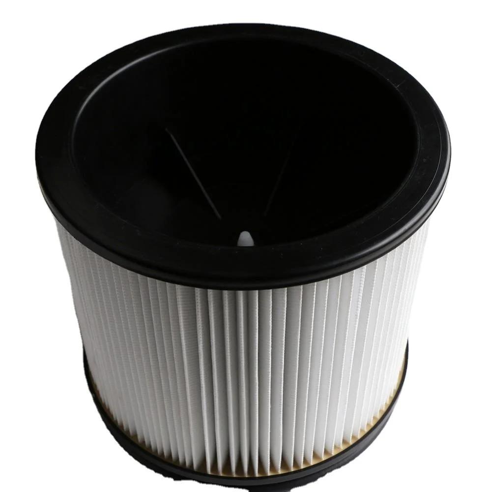 Vacuum Cleaner  Filter Round High Efficiency Cartridge Filter for Starmix FP7200 H13 H14