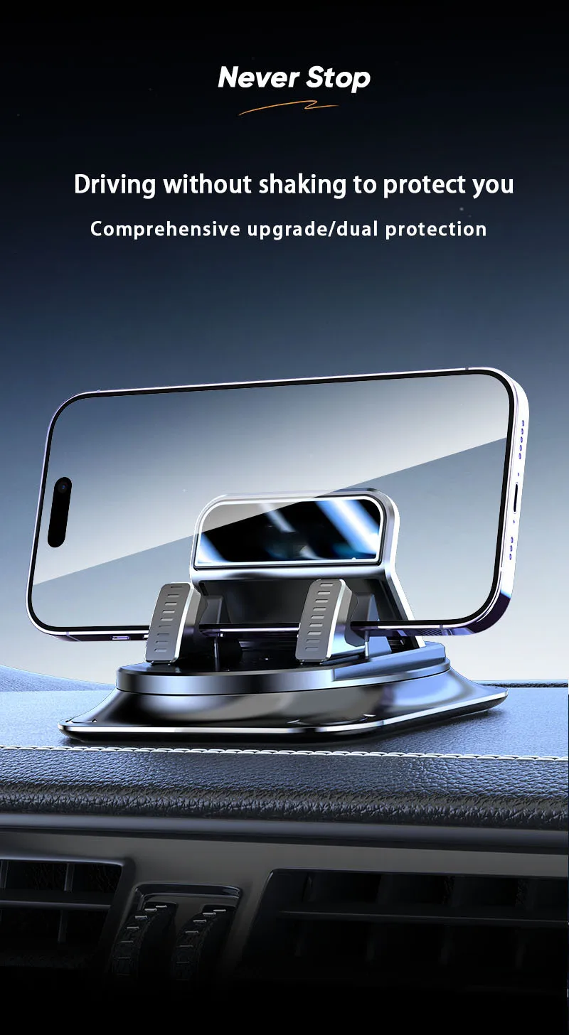 Car Phone Holder Main