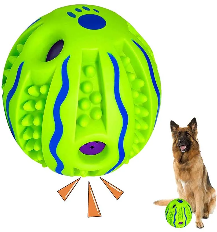 herding ball for german shepherd