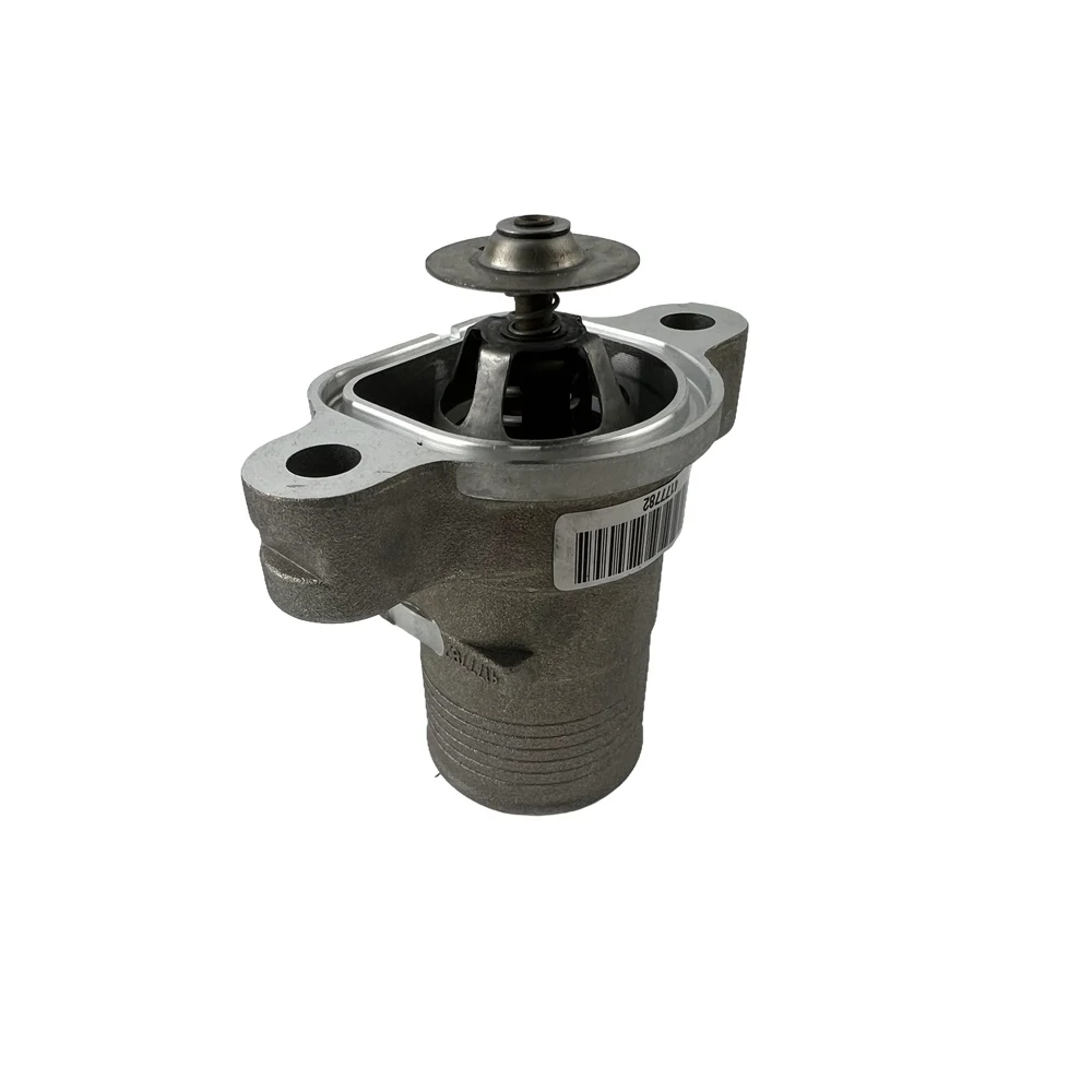 Thermostat Case Assy T413847 for C4.4 Industrial Engine Parts 2