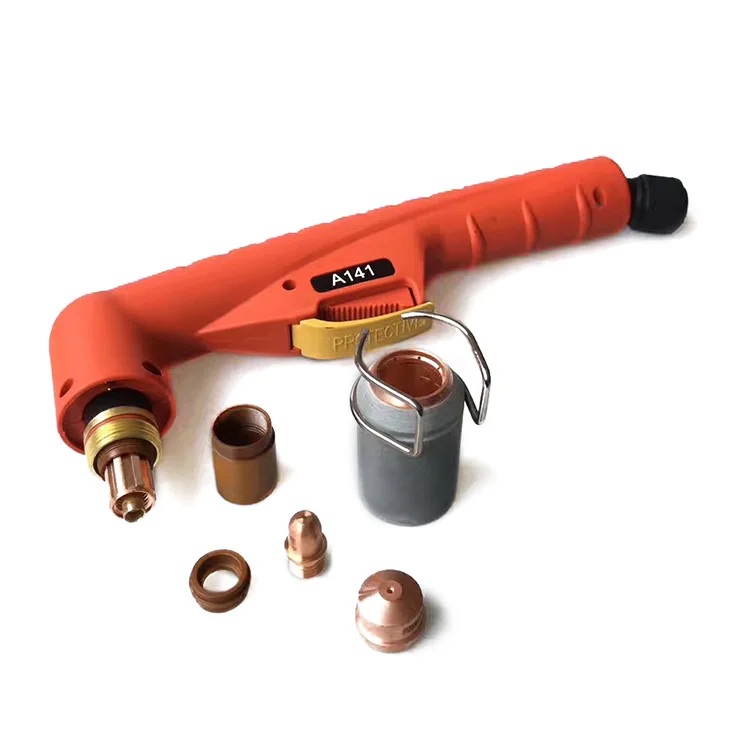 Trafimet A141 Plasma Cutting Torch for Welding Purposes