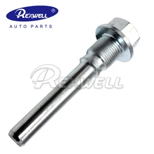 New Genuine Auto Brake Parts OEM 47715-43010 Car Rear Disc Brake Caliper Pins for Toyota Land Cruiser Prado Brake Repair Kit