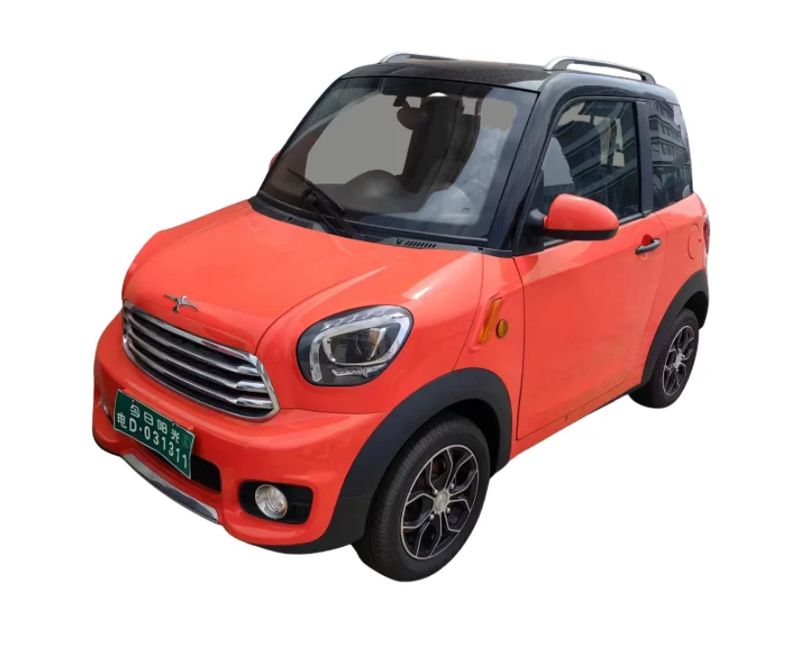 Today Sunshine M2 NEW MODEL with EEC Electric Car for family use, View