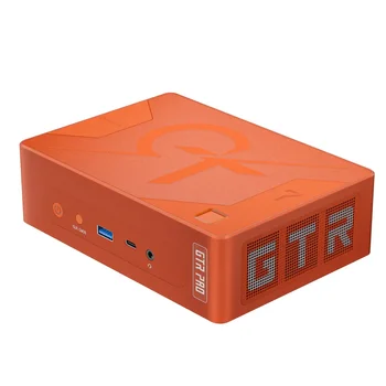 RTS Beelink GTR7 Pro - Powerful 7940HS Mini PC for Business