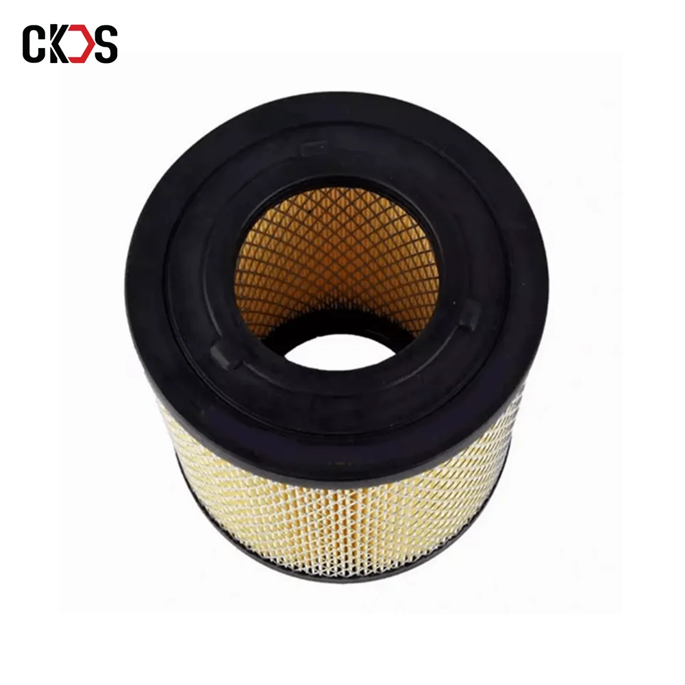 Wholesale DIESEL ENGINE AIR FILTER for ISUZU 4HK1 4JJ1