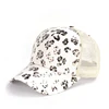 Leopardo bianco