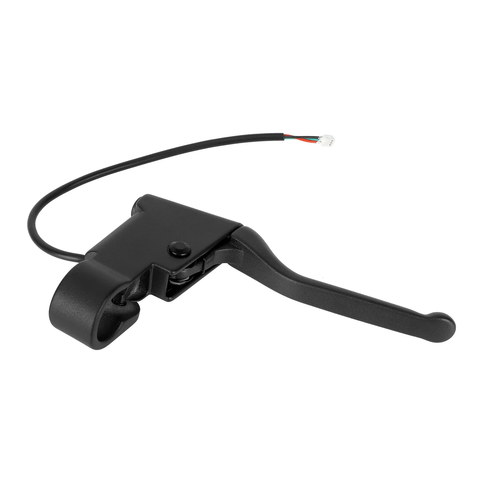 German Version M365 Electric Folding Scooter Parts Right Brake Handle Electronic Handbrake Replacement High Quality Accessories