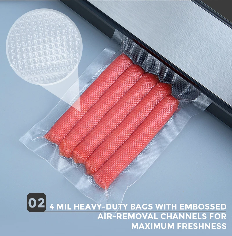 Multifunctional Multilayer Food Coffee Pouch Corn Starch Plastic Bag