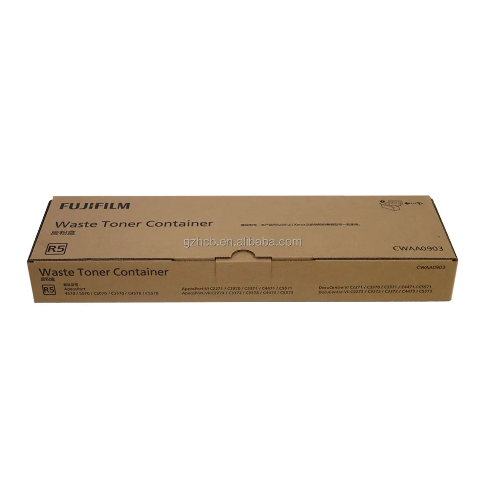 Original Waste Toner Box for Xerox Altalink B8145 & C8155
