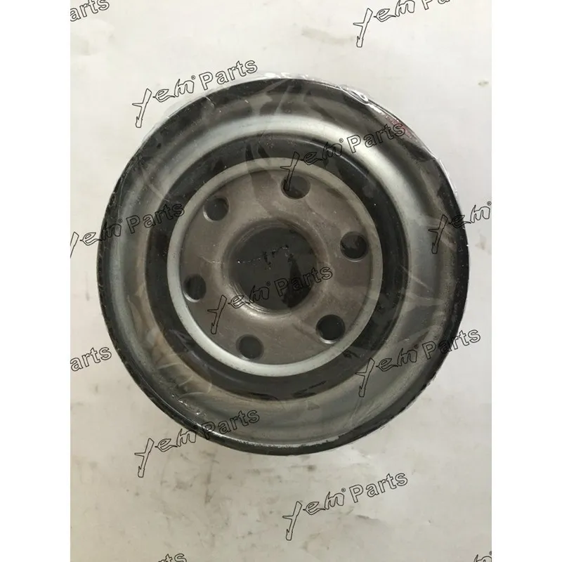 W06E Oil Filter for Hino Engine Rebuild Kit 2