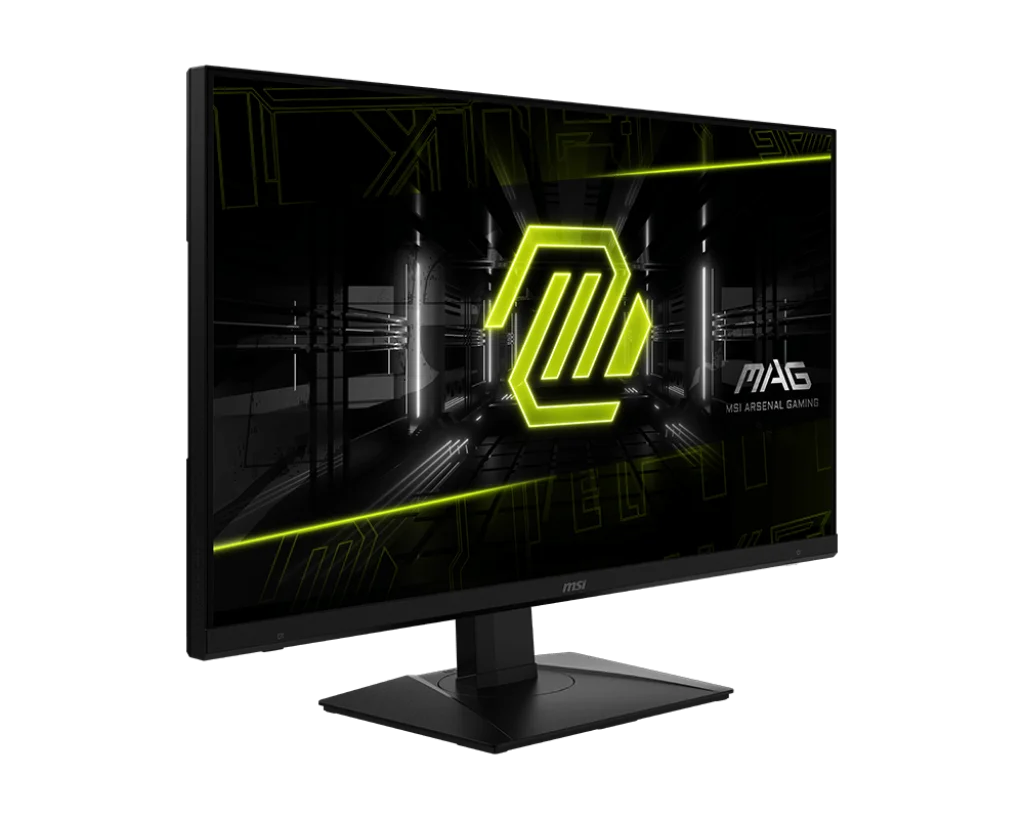 MSI MAG 322UPF 32-Inch 4K Gaming Monitor, IPS Panel 3840x2160