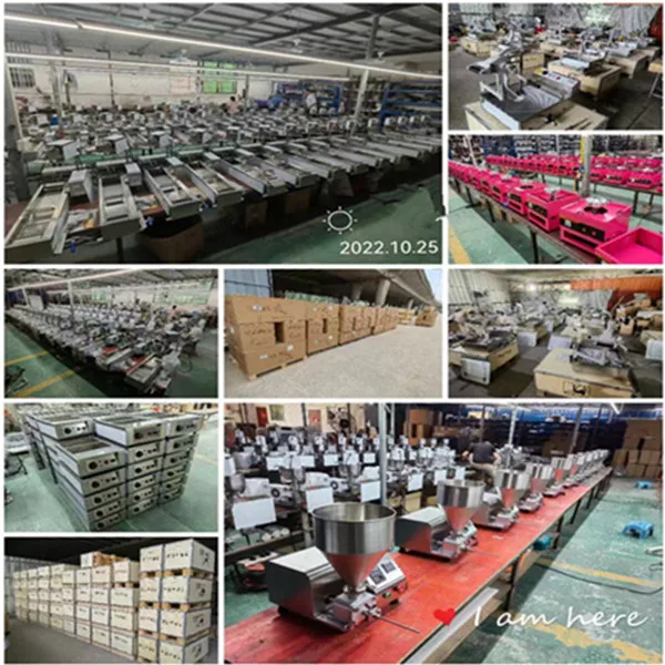 Ball Flower Mochi Donut Maker Machine in Home Bei Ya Chini for Kid