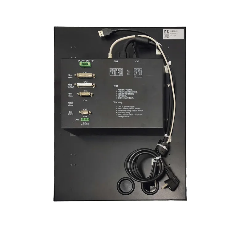 Fangling F2500BX USB 2 Axis CNC Plasma Controller F2500BX for Pipe Tube Cutting Machine