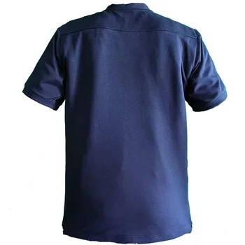 Anti Cut Knife Cut Resistant Shirt For Body Protection Clothing