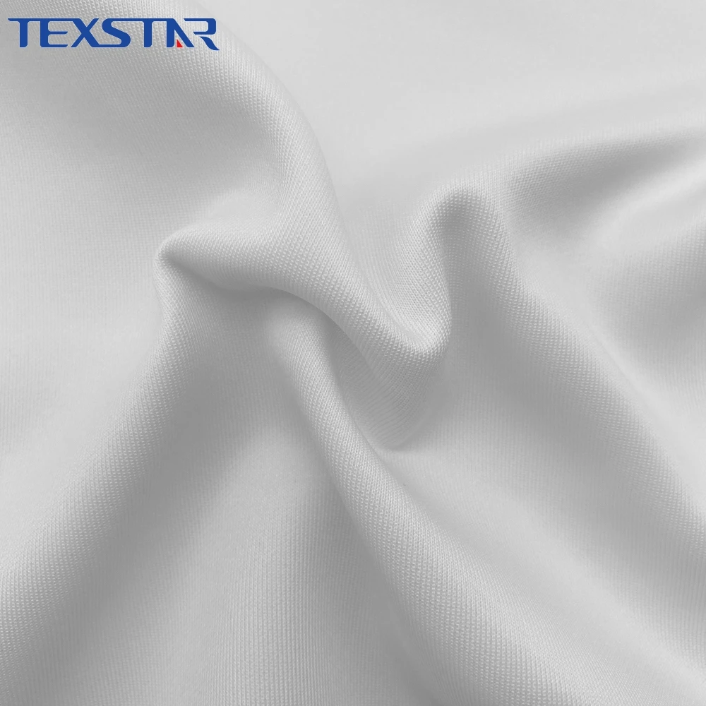 Оптовая продажа, ткань для активного отдыха из 92% полиэстера и 8% спандекса