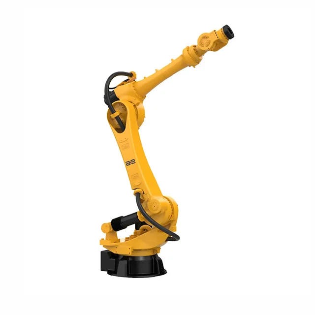 Competitive Price Industrial Robot Price Cheap Industrial Robotic Arm