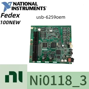 NI USB-6259 OEM Used