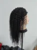 Kinky curly