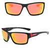 black orange