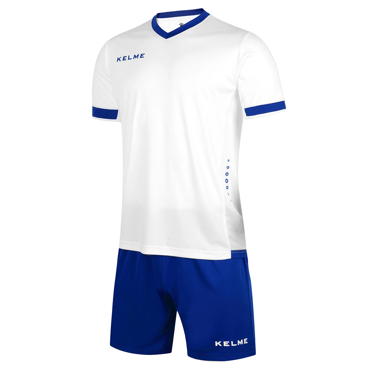 kelme soccer jersey